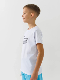 Футболка Dinomin модель 2000991024151 Фото