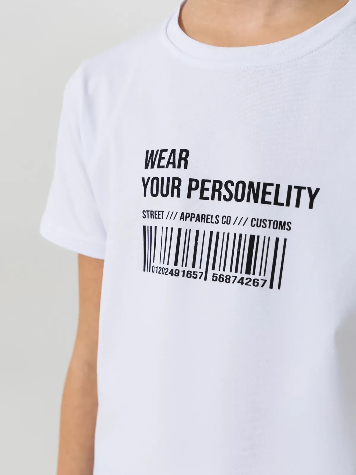 Футболка Dinomin модель 2000991024151 Фото