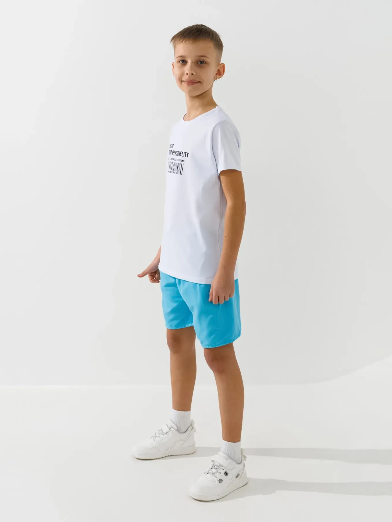 Футболка Dinomin модель 2000991024151 Фото