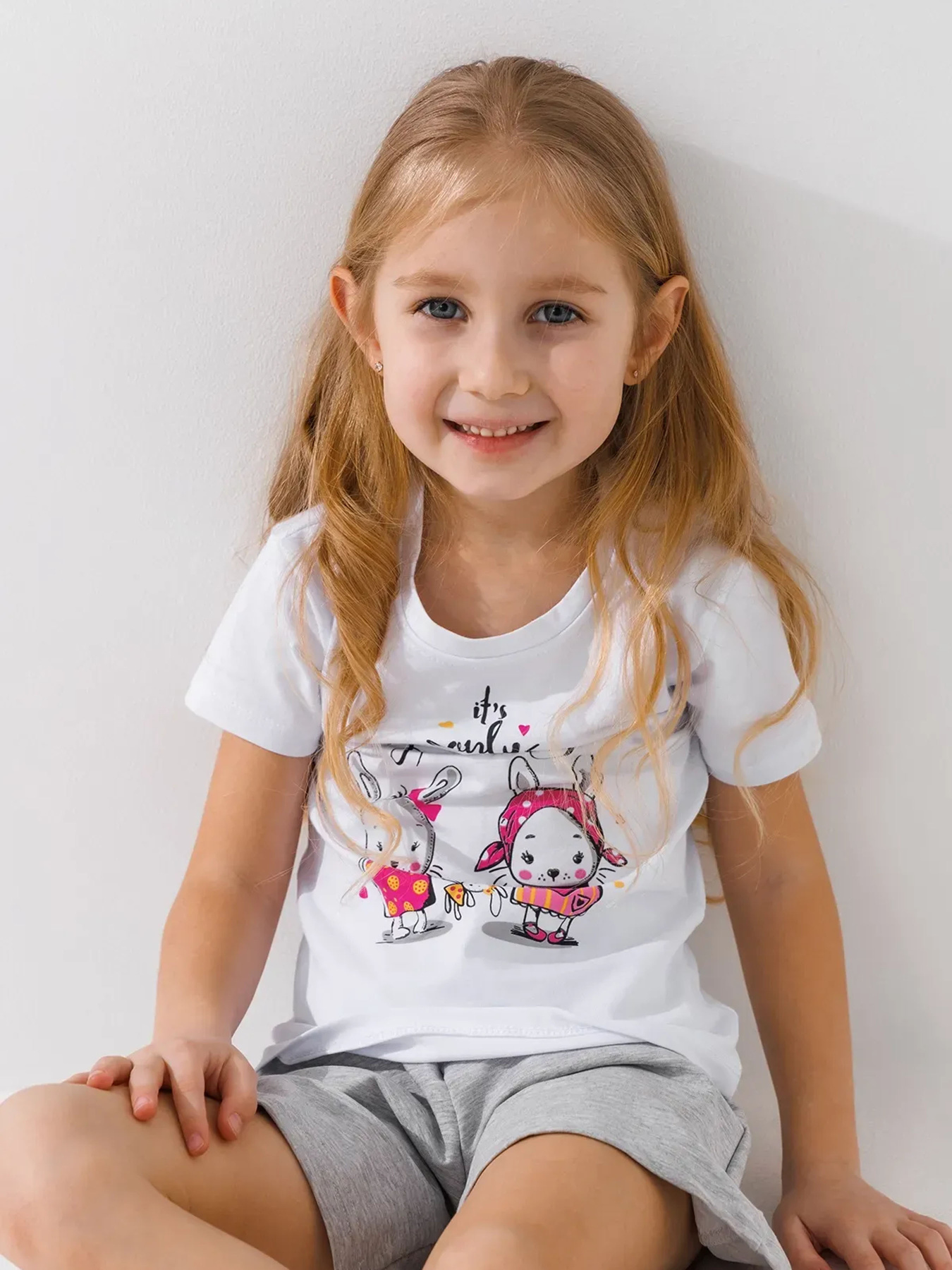 Футболка Dinomin модель 2000990943927 Фото