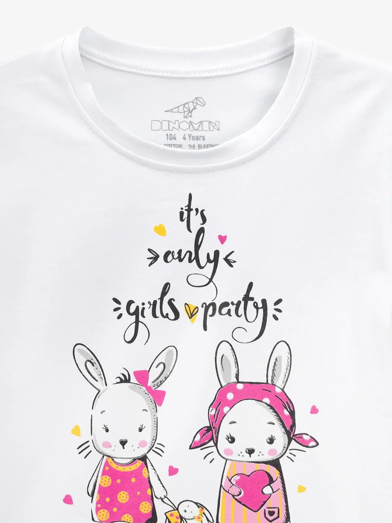 Футболка Dinomin модель 2000990943927 Фото