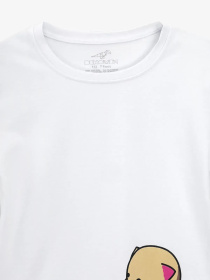 Футболка Dinomin Модель 2000990944399 Фото