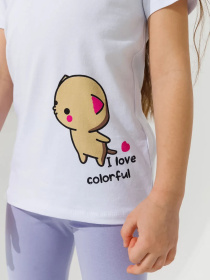 Футболка Dinomin Модель 2000990944399 Фото