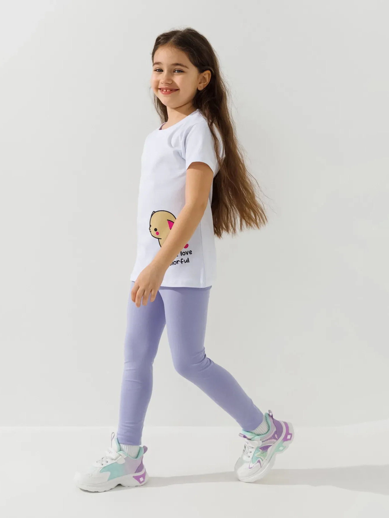 Футболка Dinomin модель 2000990944399 Фото