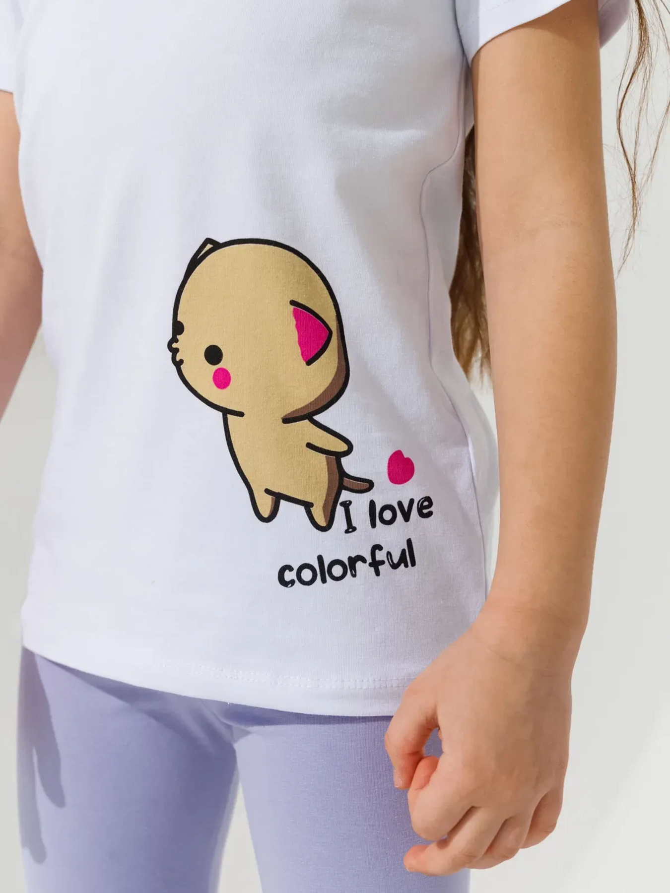 Футболка Dinomin модель 2000990944399 Фото