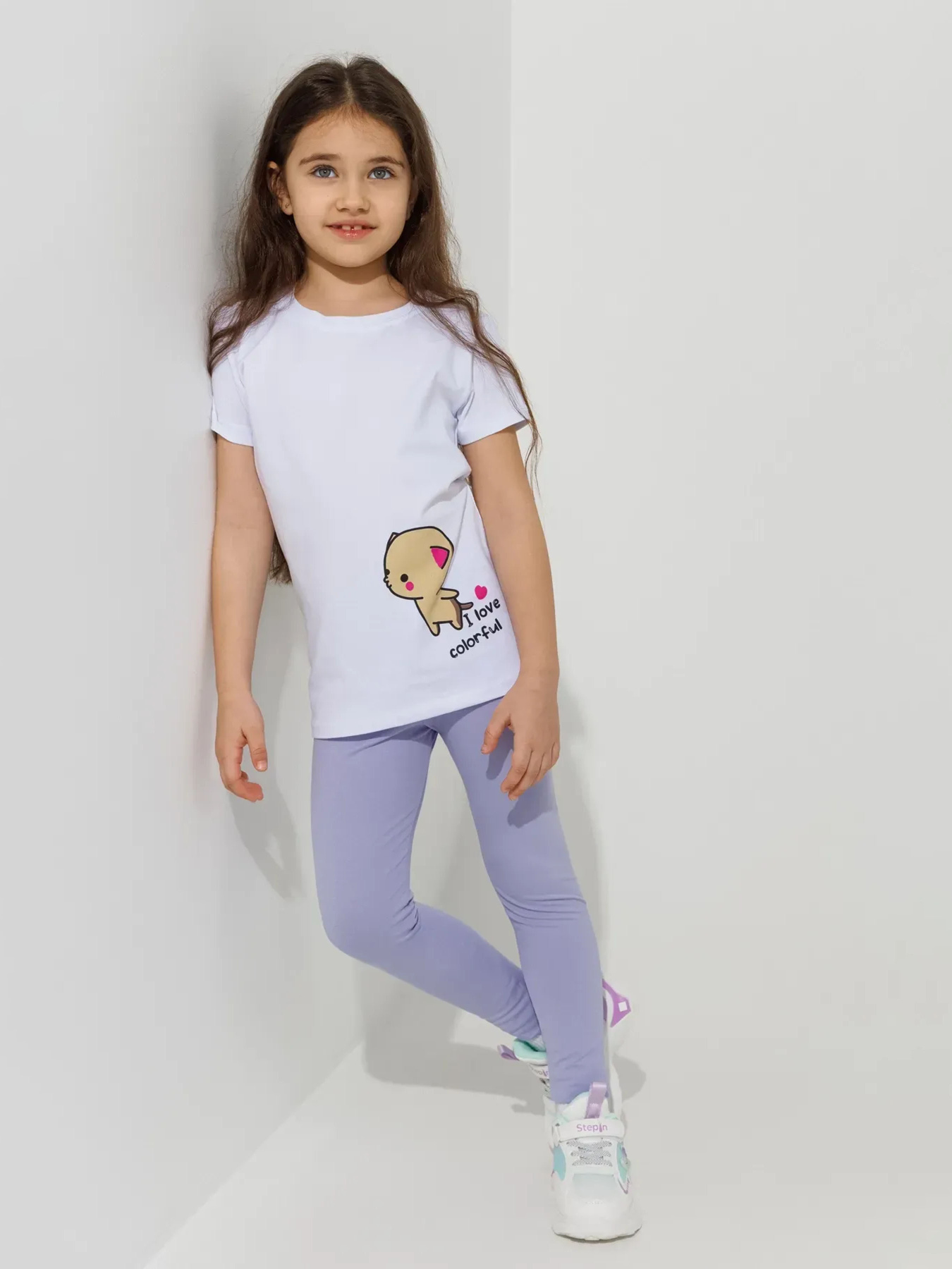 Футболка Dinomin модель 2000990944399 Фото