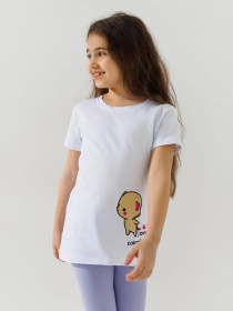 Футболка Dinomin модель 2000990944399 Фото