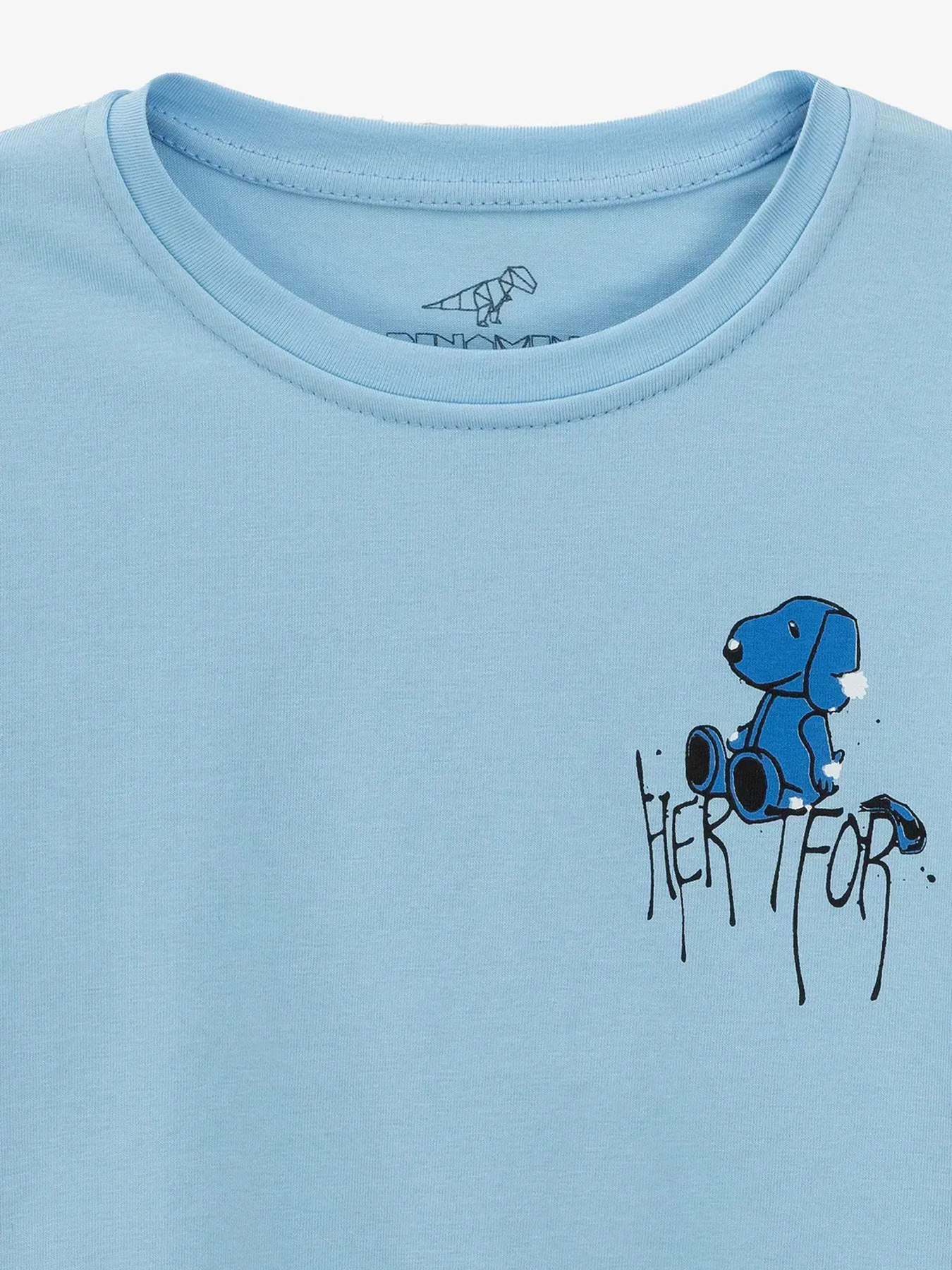 Футболка Dinomin модель 2000991022485 Фото