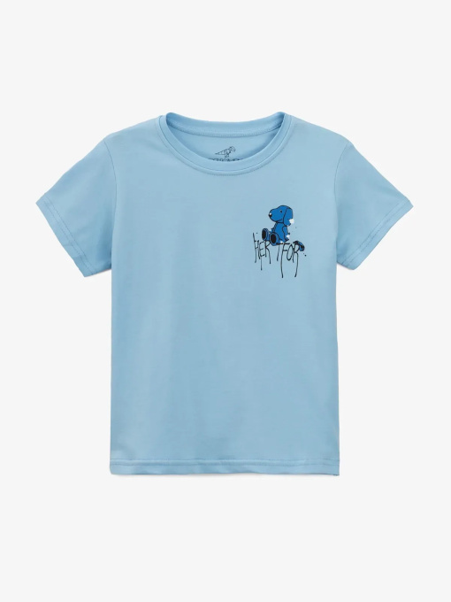 Футболка Dinomin Модель 2000991022485 Фото