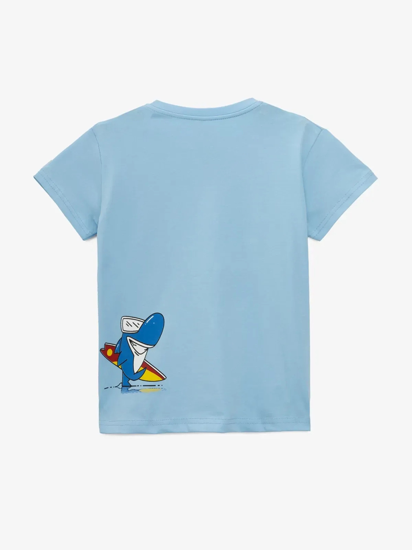 Футболка Dinomin модель 2000991022522 Фото