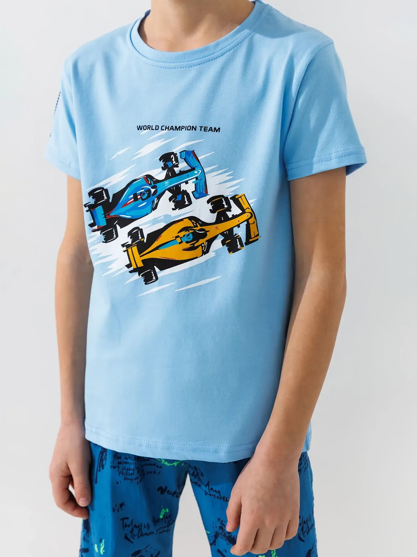 Футболка Dinomin модель 2000991022607 Фото