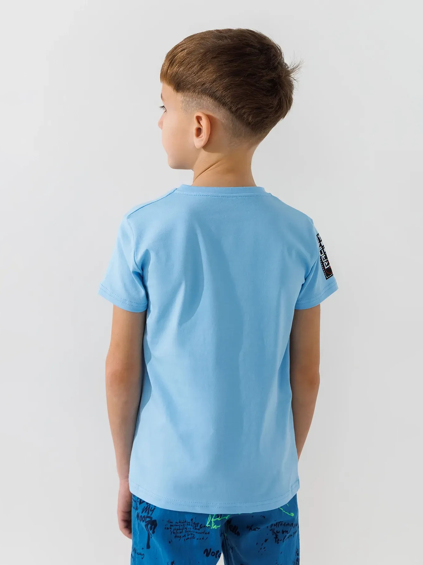 Футболка Dinomin модель 2000991022607 Фото