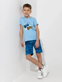 Футболка Dinomin модель 2000991022607 Фото