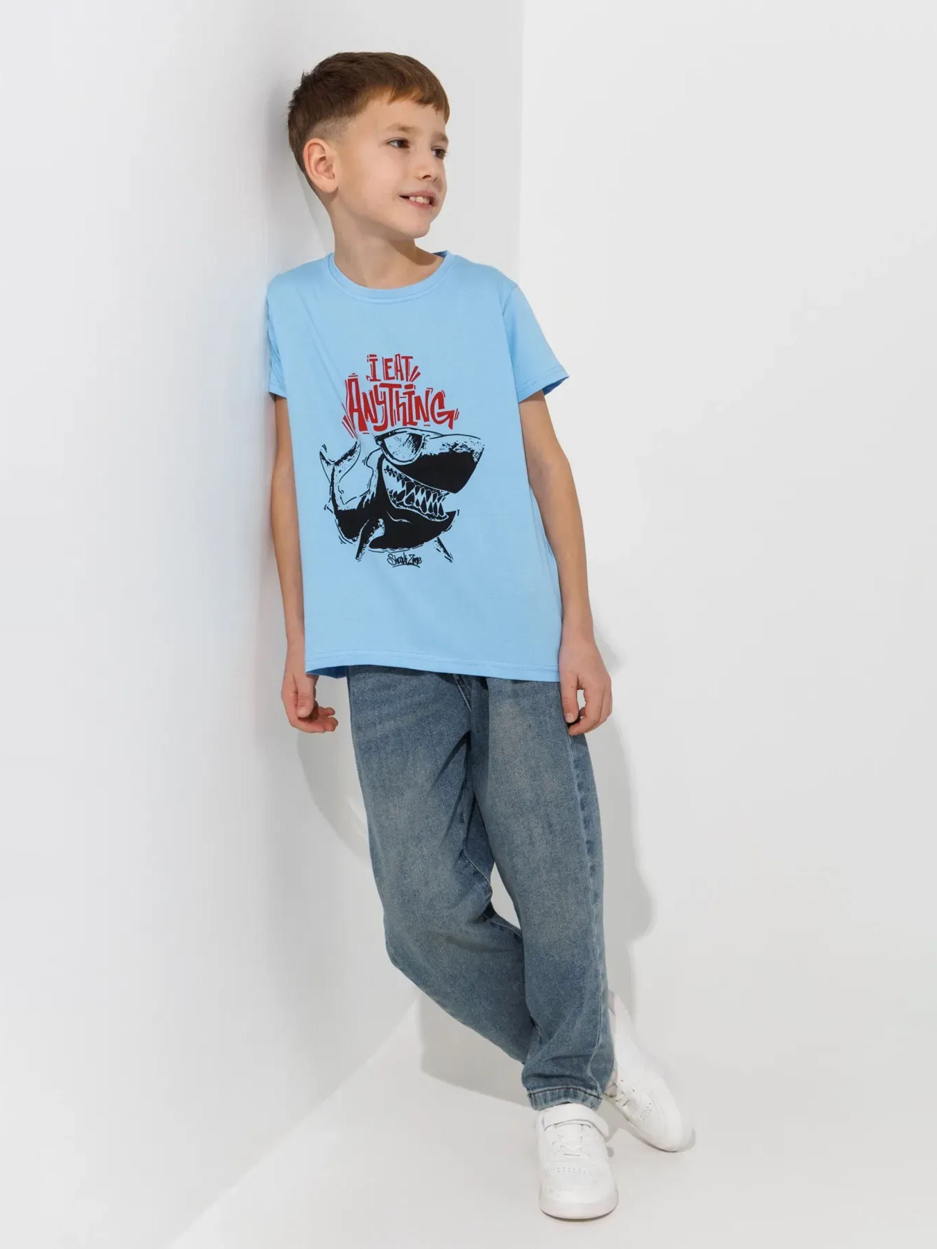 Футболка Dinomin модель 2000991023321 Фото