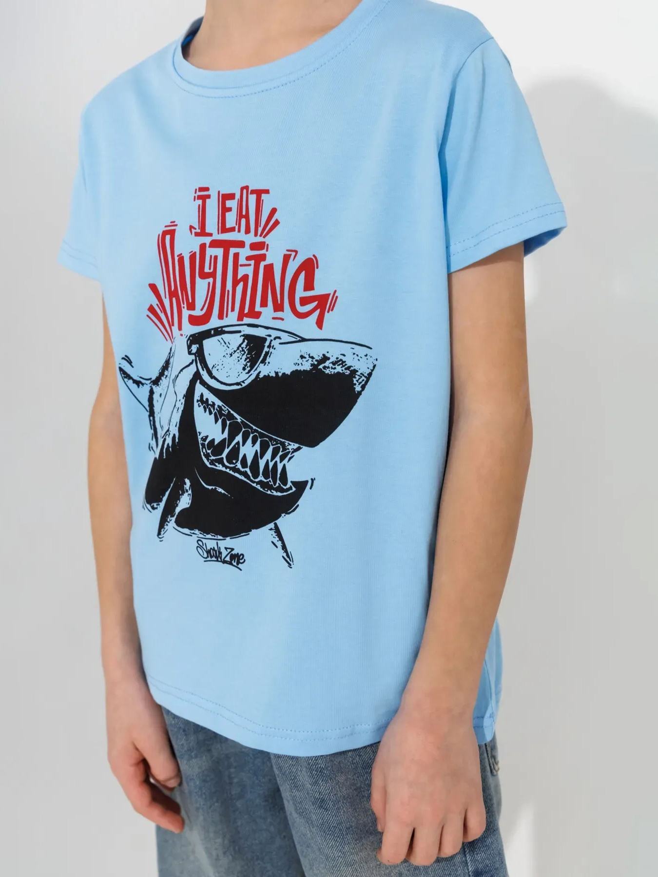 Футболка Dinomin модель 2000991023321 Фото