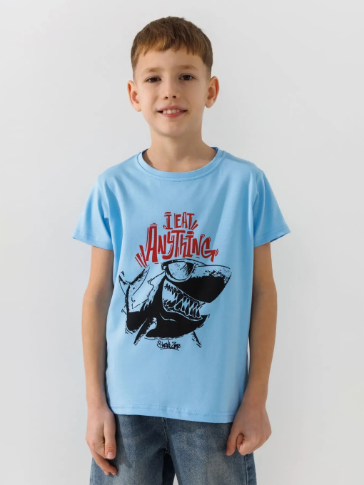 Футболка Dinomin Модель 2000991023321 Фото