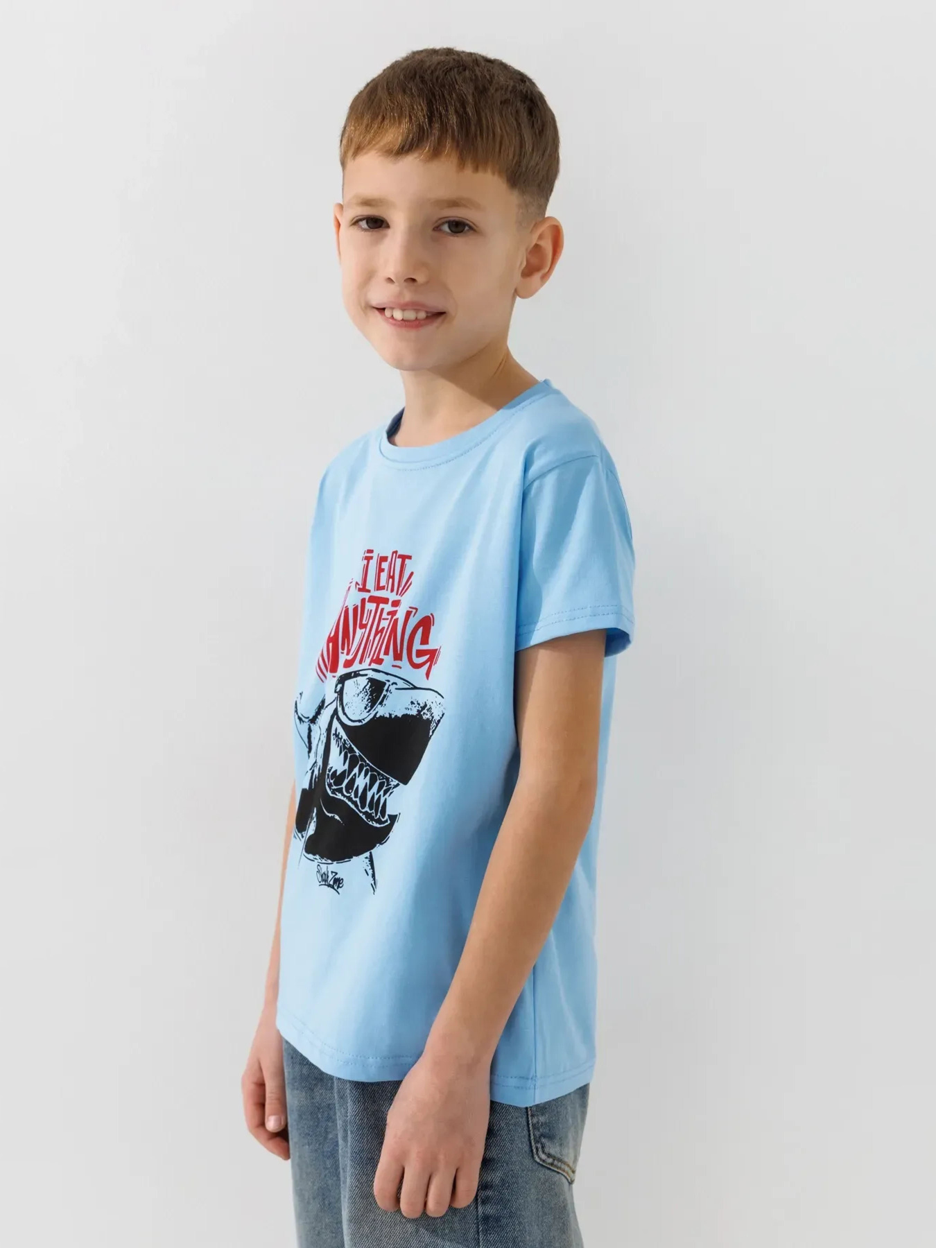 Футболка Dinomin модель 2000991023321 Фото