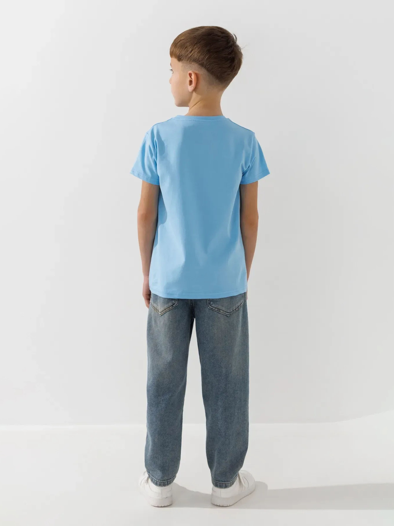 Футболка Dinomin модель 2000991023321 Фото