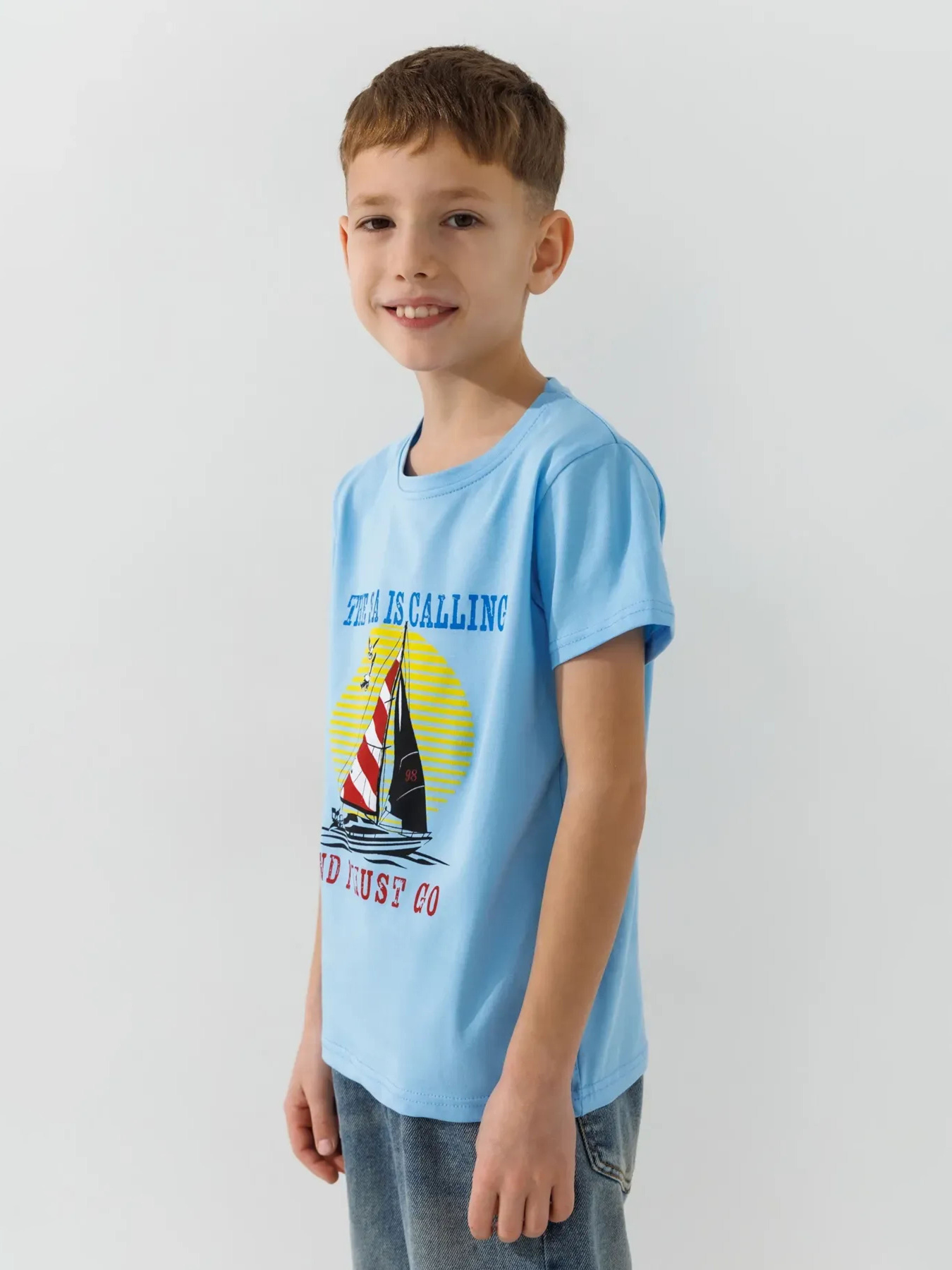 Футболка Dinomin модель 2000991023390 Фото