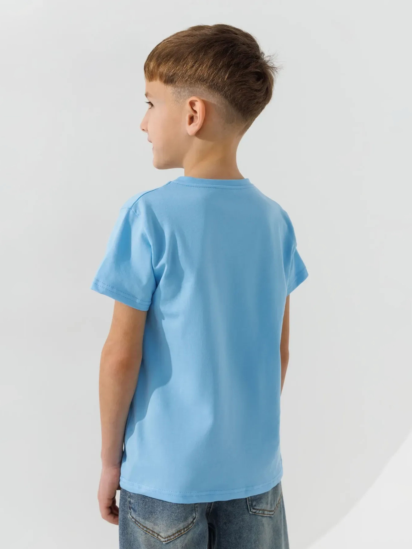 Футболка Dinomin модель 2000991023390 Фото