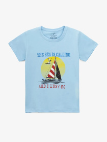 Футболка Dinomin модель 2000991023390 Фото