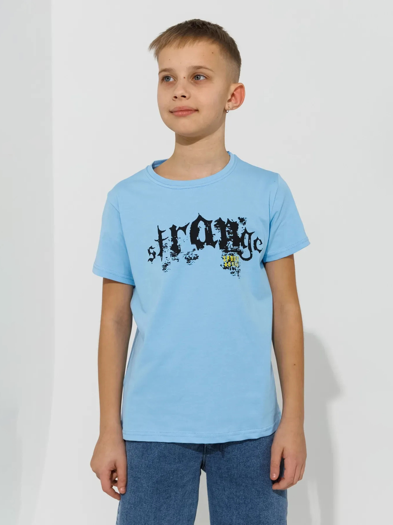 Футболка Dinomin модель 2000991024274 Фото