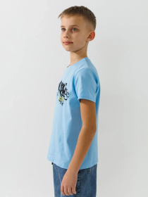 Футболка Dinomin модель 2000991024274 Фото