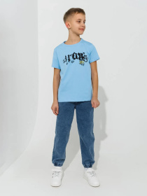 Футболка Dinomin модель 2000991024274 Фото