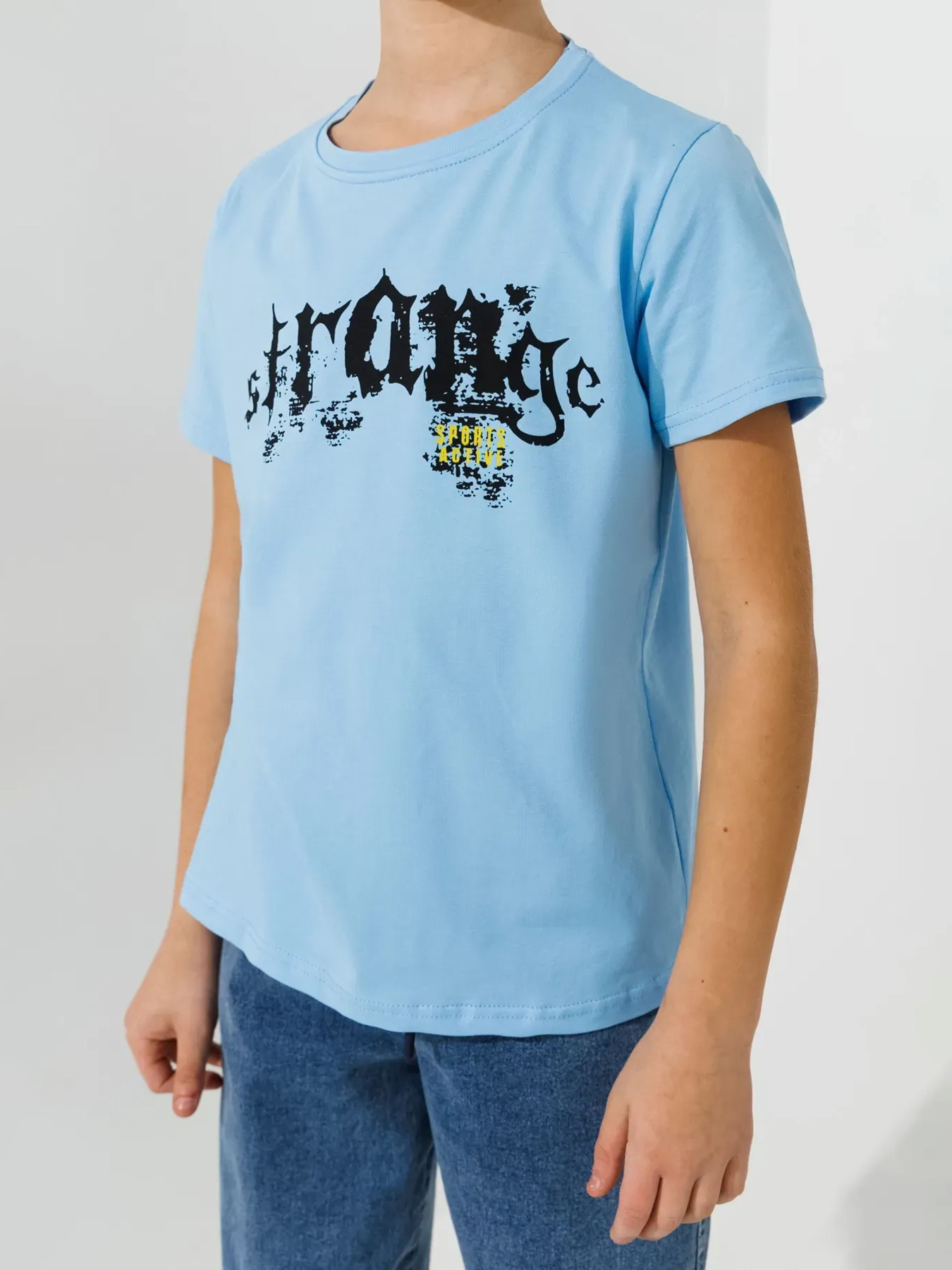 Футболка Dinomin модель 2000991024274 Фото