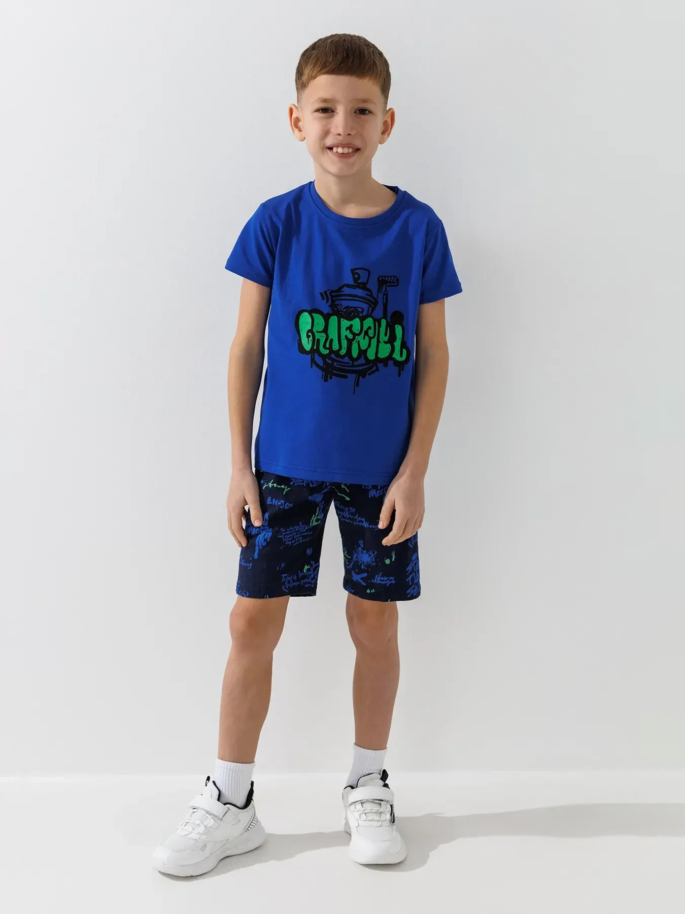 Футболка Dinomin модель 2000991022881 Фото