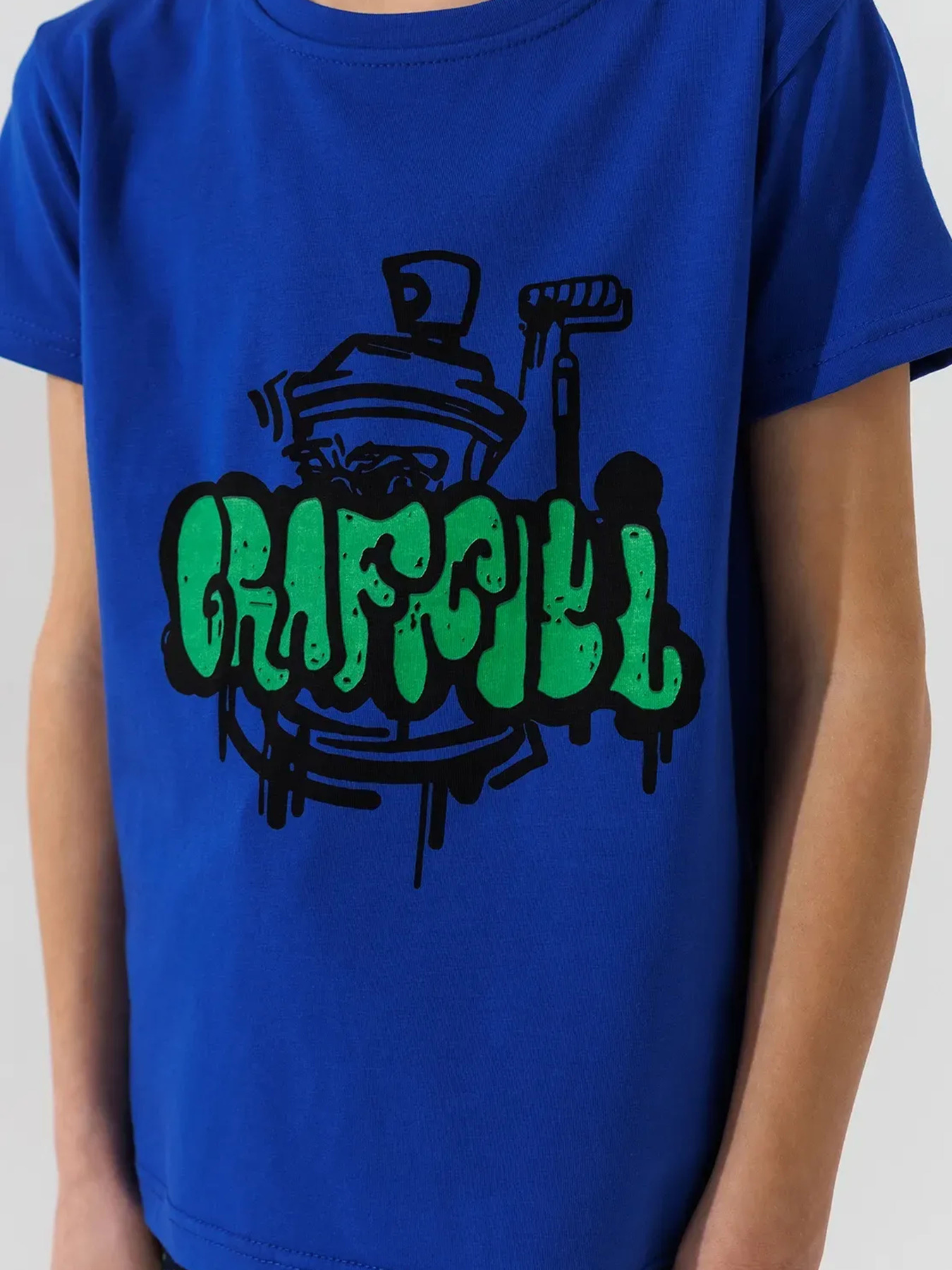 Футболка Dinomin модель 2000991022881 Фото