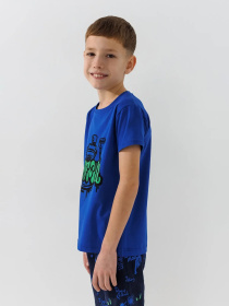 Футболка Dinomin модель 2000991022881 Фото