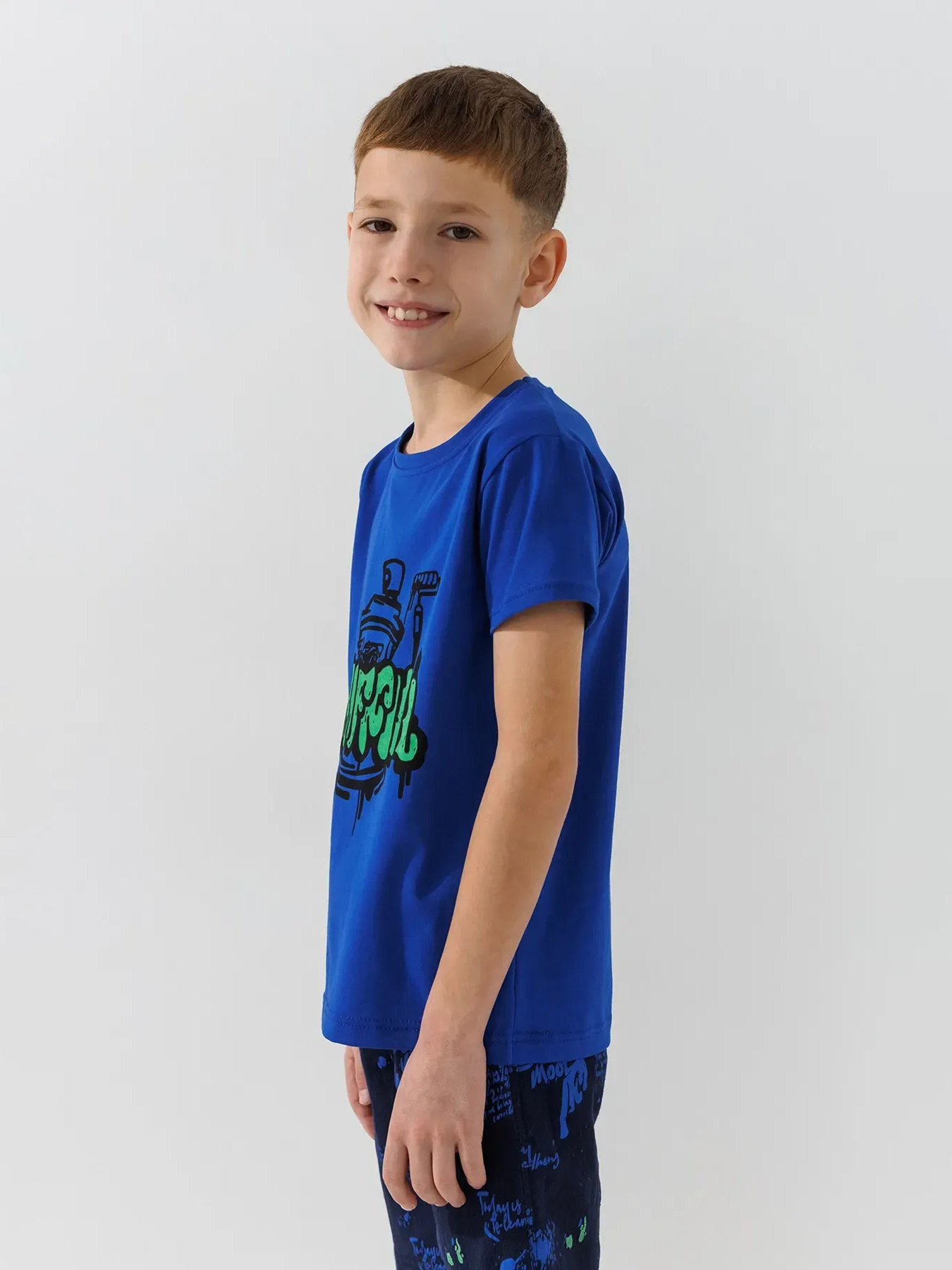 Футболка Dinomin модель 2000991022881 Фото