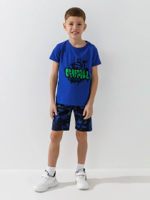 Футболка Dinomin модель 2000991022881 Фото