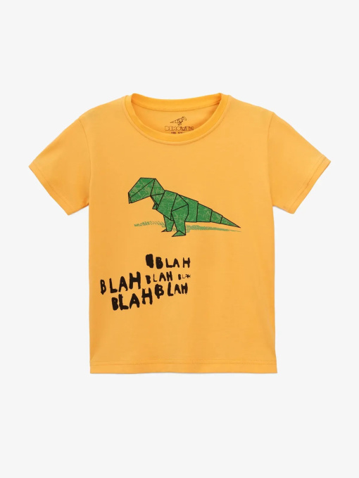 Футболка Dinomin модель 2000991022164 Футболка Dinomin модель 2000991022164 Фото