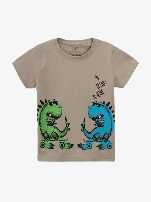 Футболка Dinomin модель 2000991022249 Фото