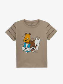 Футболка Dinomin модель 2000991022560 Фото