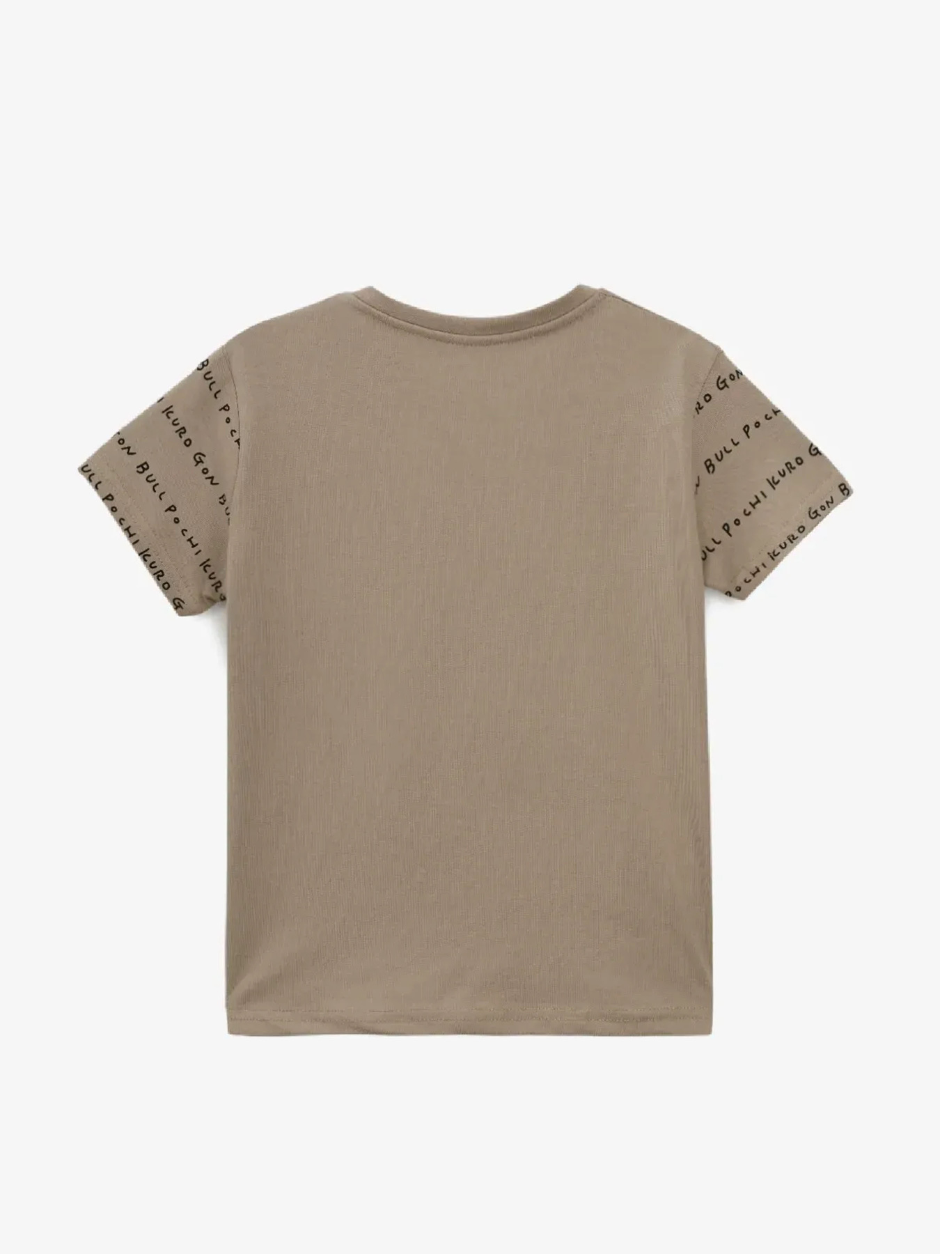 Футболка Dinomin модель 2000991022560 Футболка Dinomin модель 2000991022560 Фото