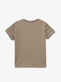 Футболка Dinomin модель 2000991022560 Футболка Dinomin модель 2000991022560 Фото