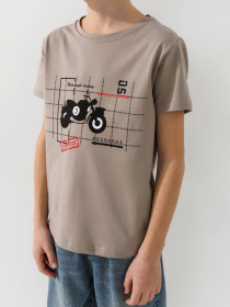 Футболка Dinomin модель 2000991023154 Фото