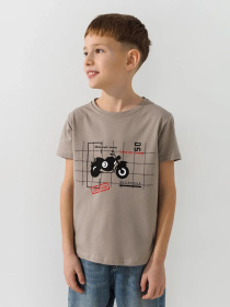 Футболка Dinomin модель 2000991023154 Фото