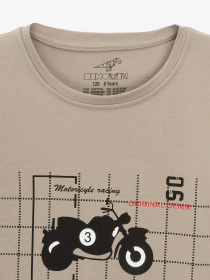 Футболка Dinomin модель 2000991023154 Фото