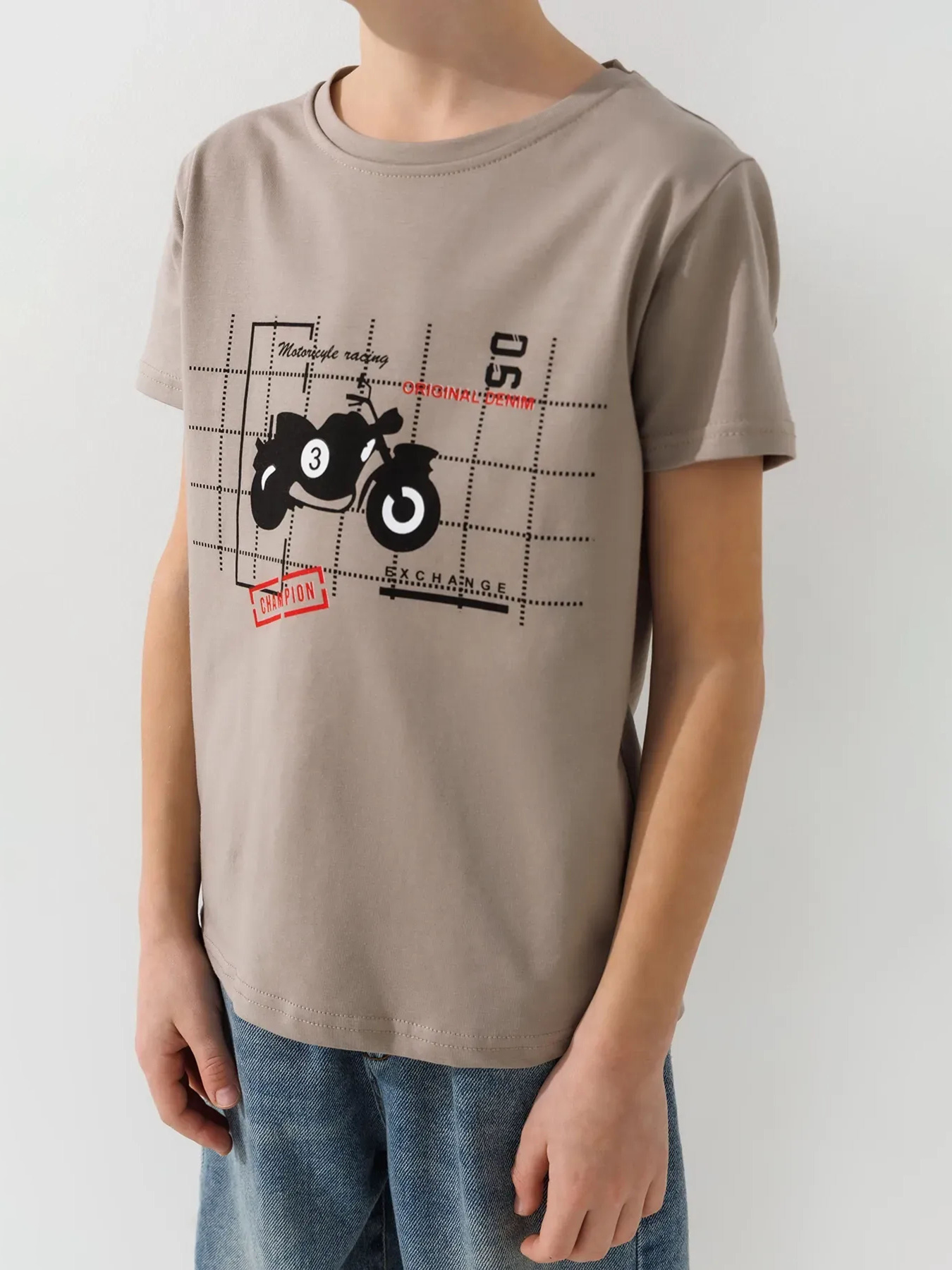 Футболка Dinomin модель 2000991023154 Фото