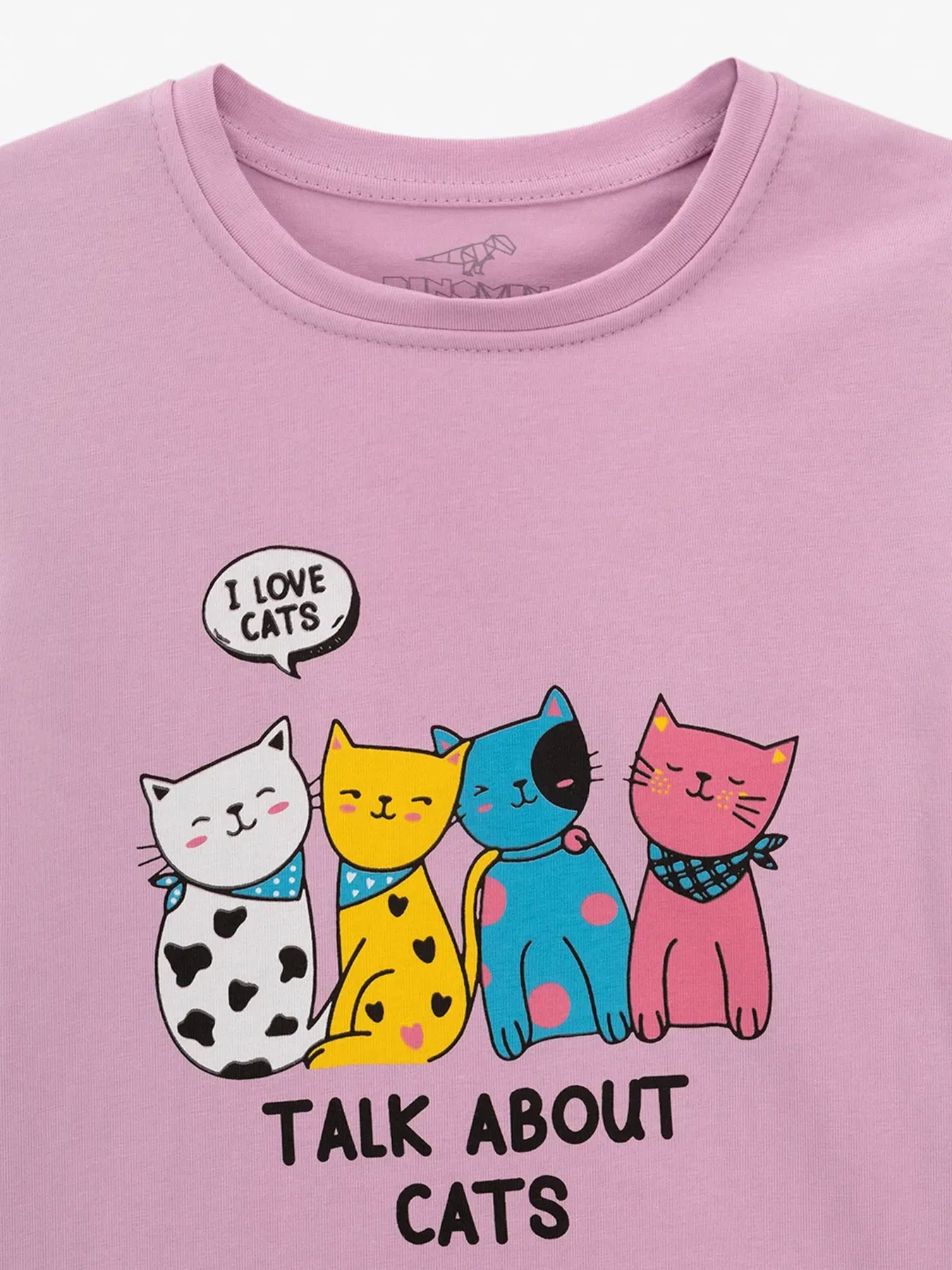 Футболка Dinomin модель 2000990943972 Фото