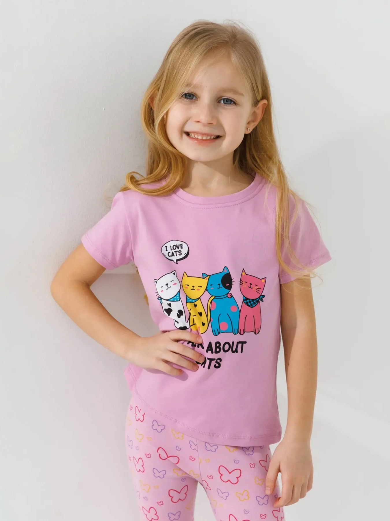 Футболка Dinomin модель 2000990943972 Фото