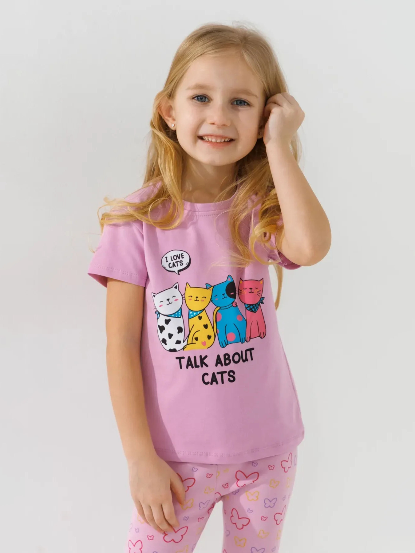 Футболка Dinomin модель 2000990943972 Фото