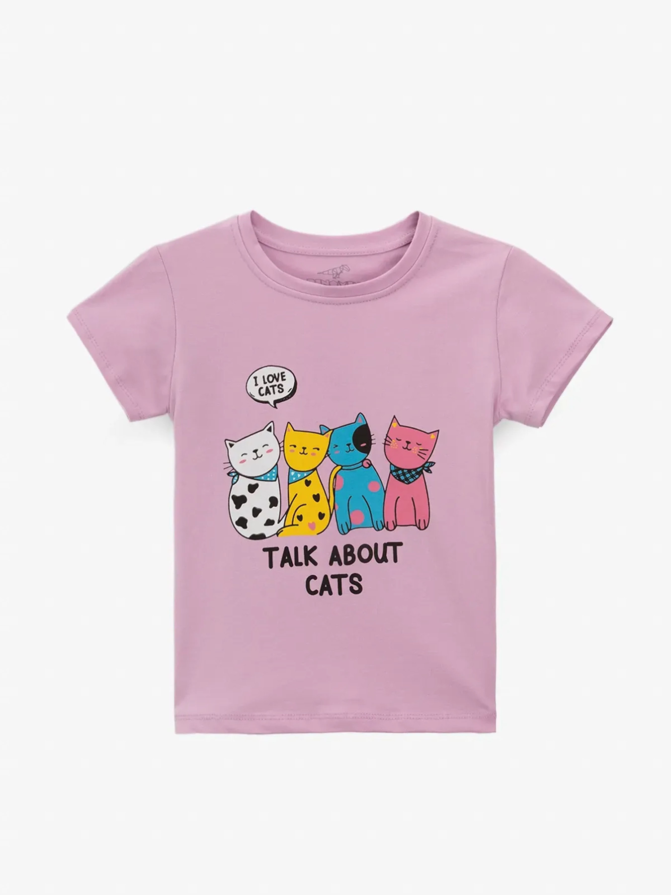 Футболка Dinomin модель 2000990943972 Фото