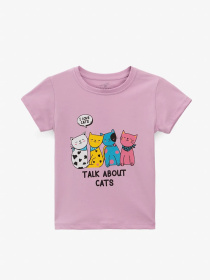 Футболка Dinomin модель 2000990943972 Фото