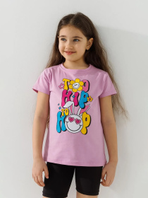 Футболка Dinomin модель 2000990944245 Фото