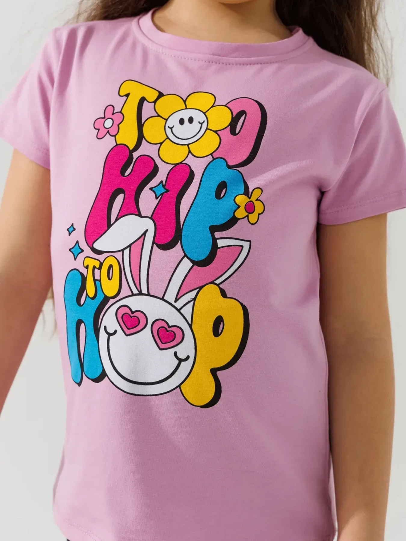 Футболка Dinomin модель 2000990944245 Фото